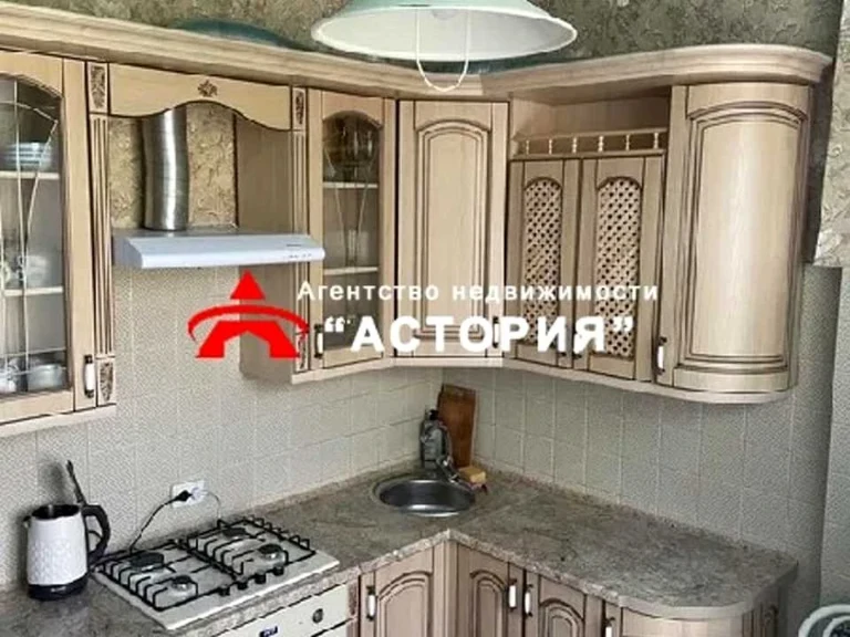 Квартира. Запоріжжя, Валерія Лобановського вул.