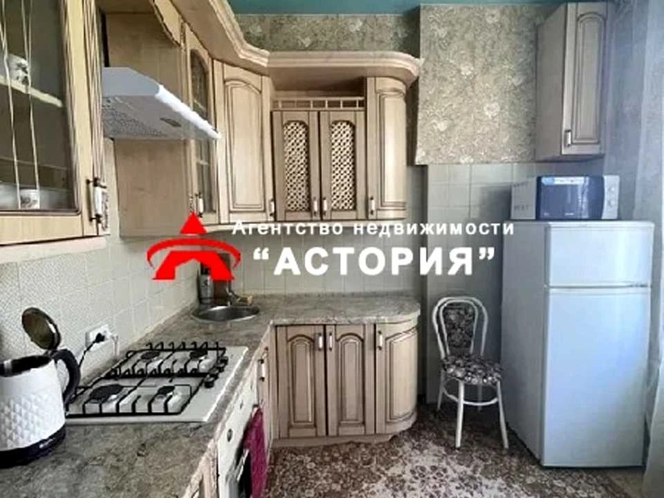 Квартира. Запоріжжя, Валерія Лобановського вул.