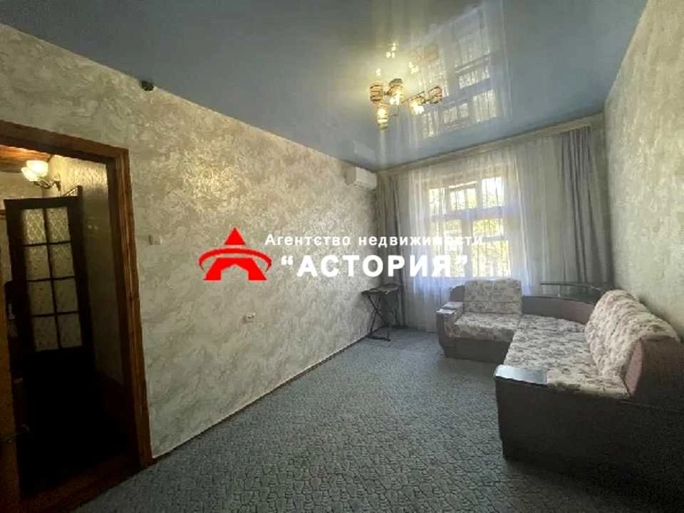 Квартира. Запоріжжя, Валерія Лобановського вул.