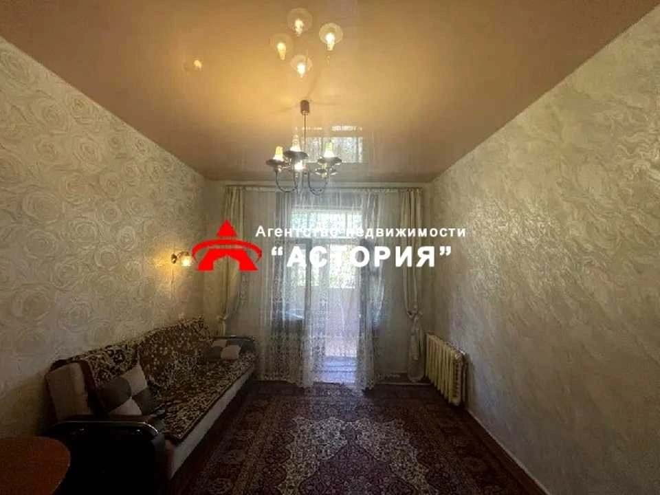 Квартира. Запоріжжя, Валерія Лобановського вул.