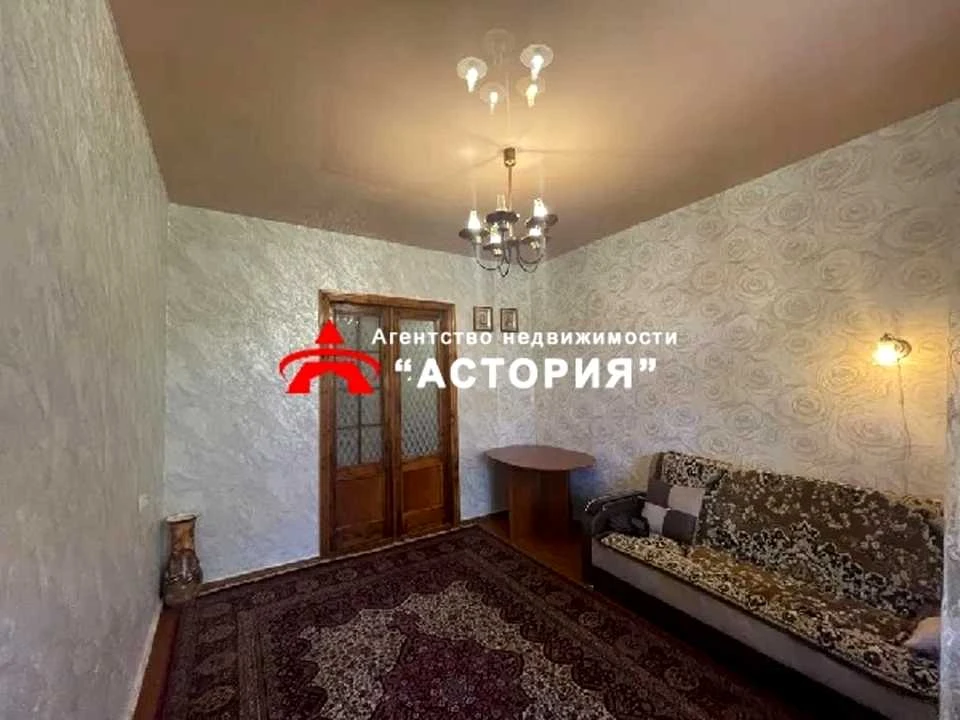 Квартира. Запоріжжя, Валерія Лобановського вул.