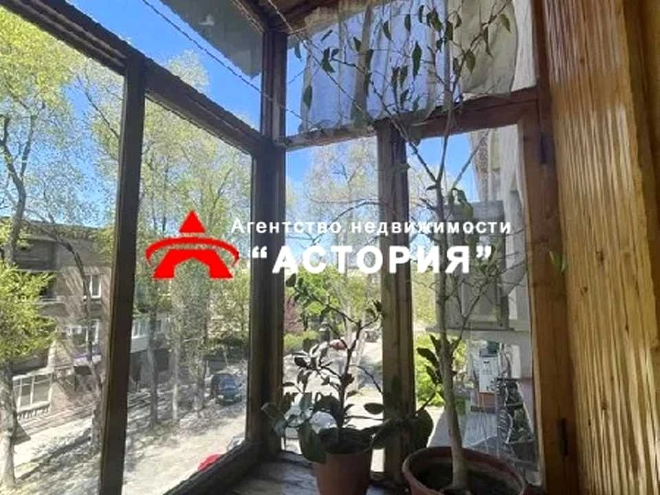 Квартира. Запоріжжя, Валерія Лобановського вул.