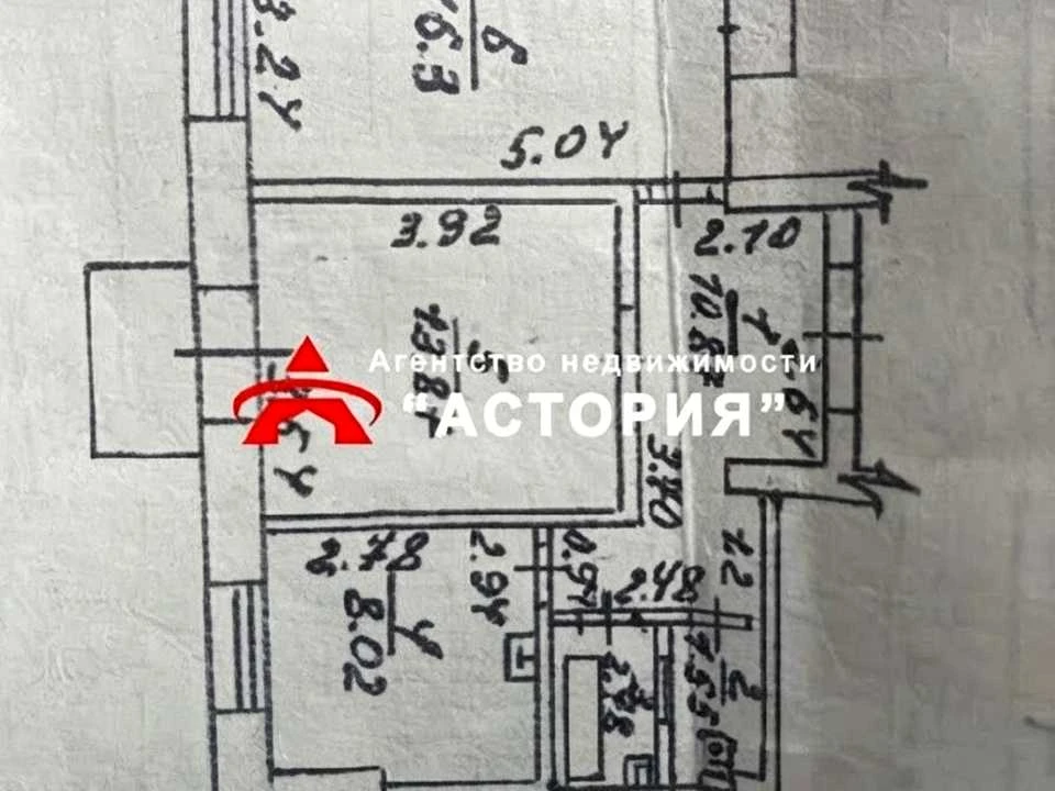 Квартира. Запоріжжя, Валерія Лобановського вул.