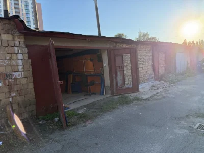 Продаж гаражу ГК Тюльпан, поруч ЖК Місто квітів, ЖК Сирецькі
