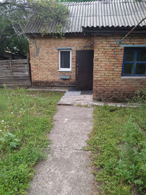 ПРОДАМ будинок район Лелеківка