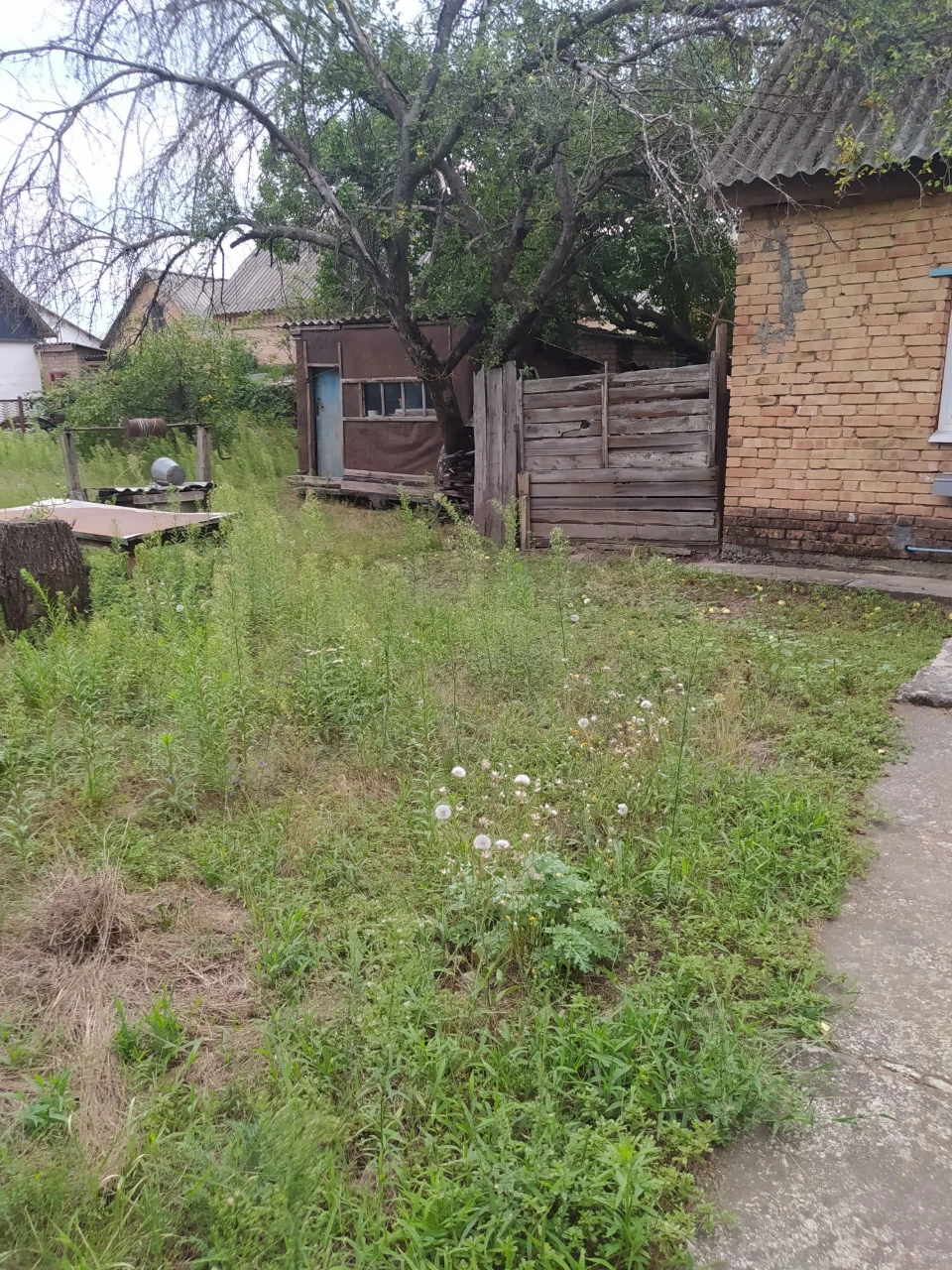 ПРОДАМ будинок район Лелеківка