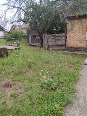 ПРОДАМ будинок район Лелеківка