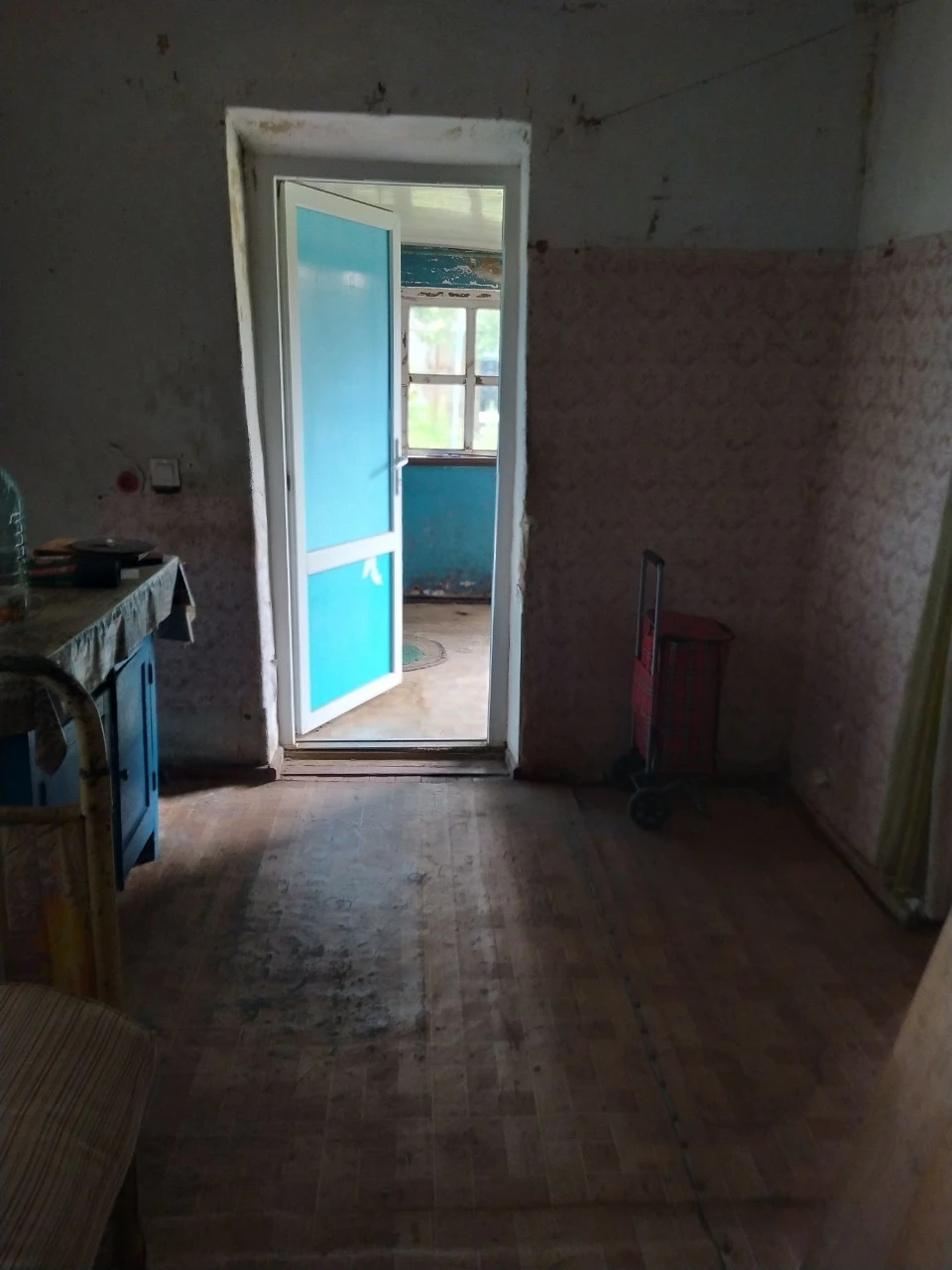 ПРОДАМ будинок район Лелеківка