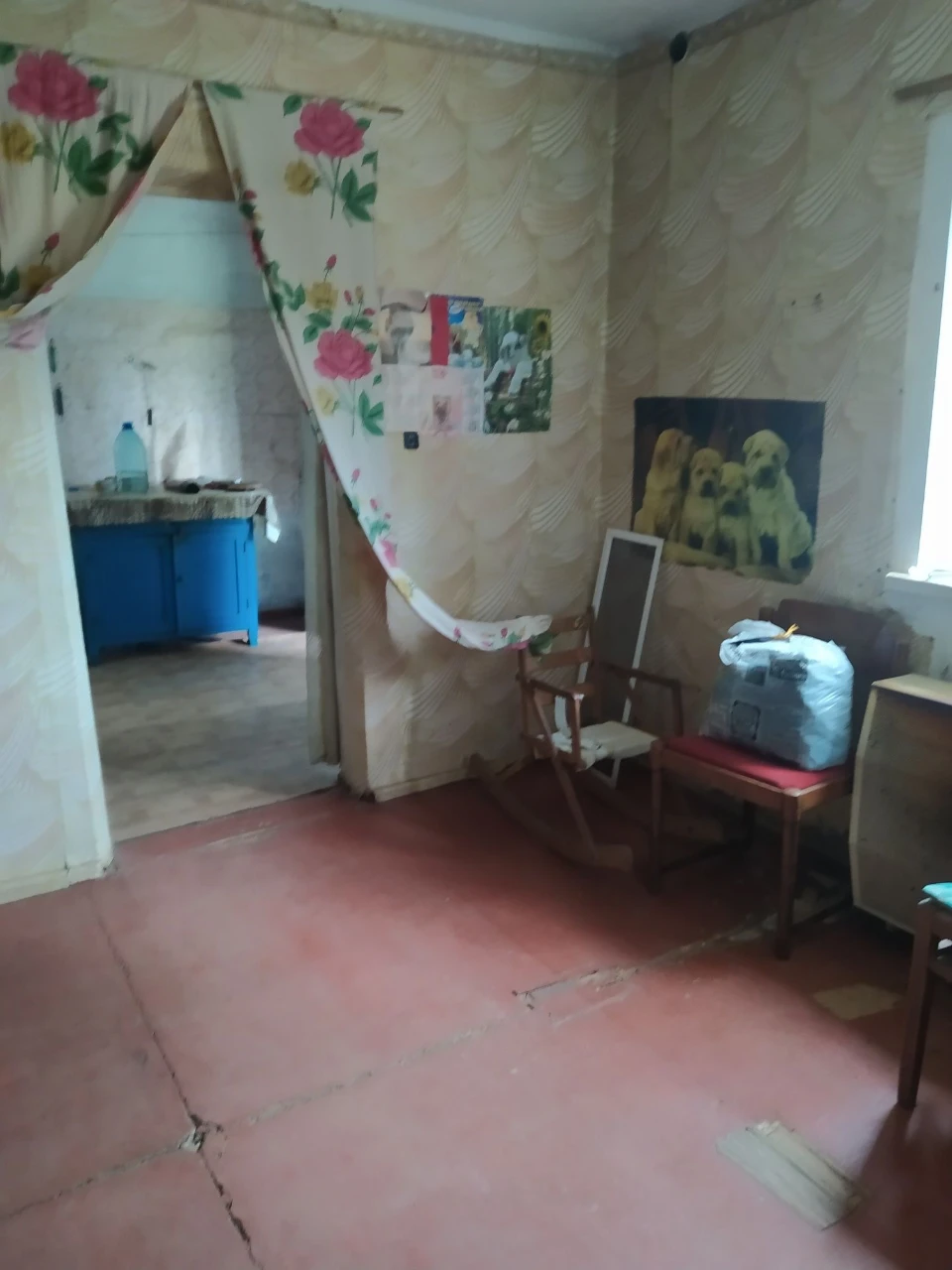 ПРОДАМ будинок район Лелеківка