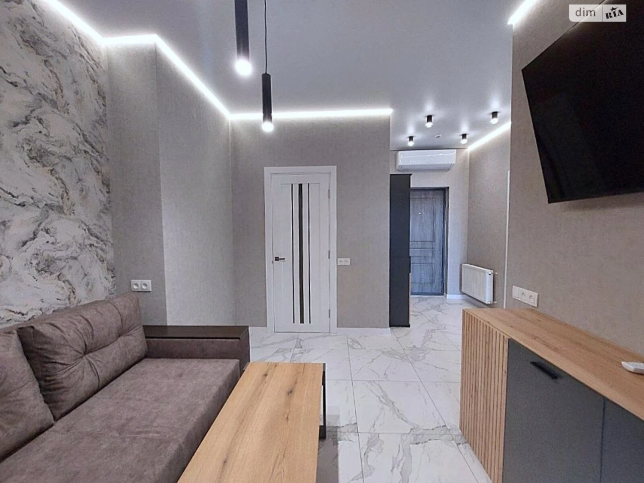 Долгосрочная Аренда Квартира Аркадия