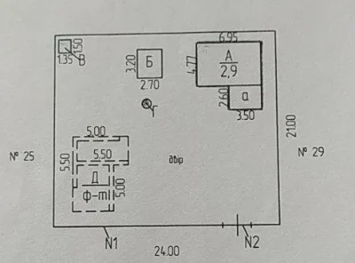 ПРОДАМ будинок район Лелеківка