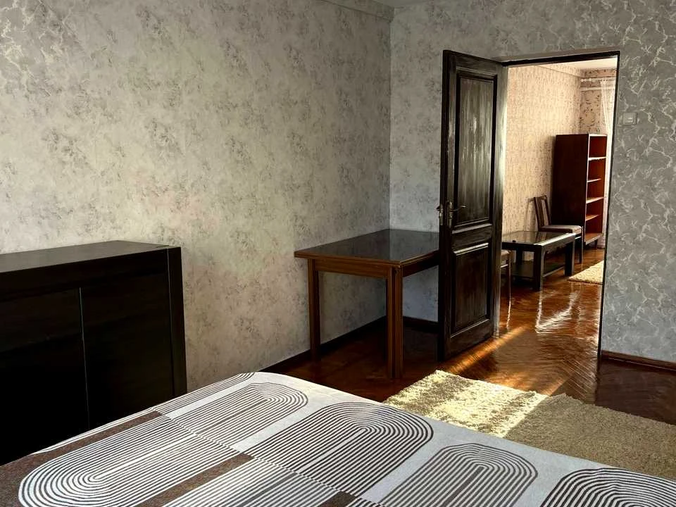 Apartment. Kaunas Street, Kyiv.
