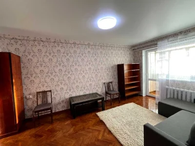 Apartment. Kaunas Street, Kyiv.