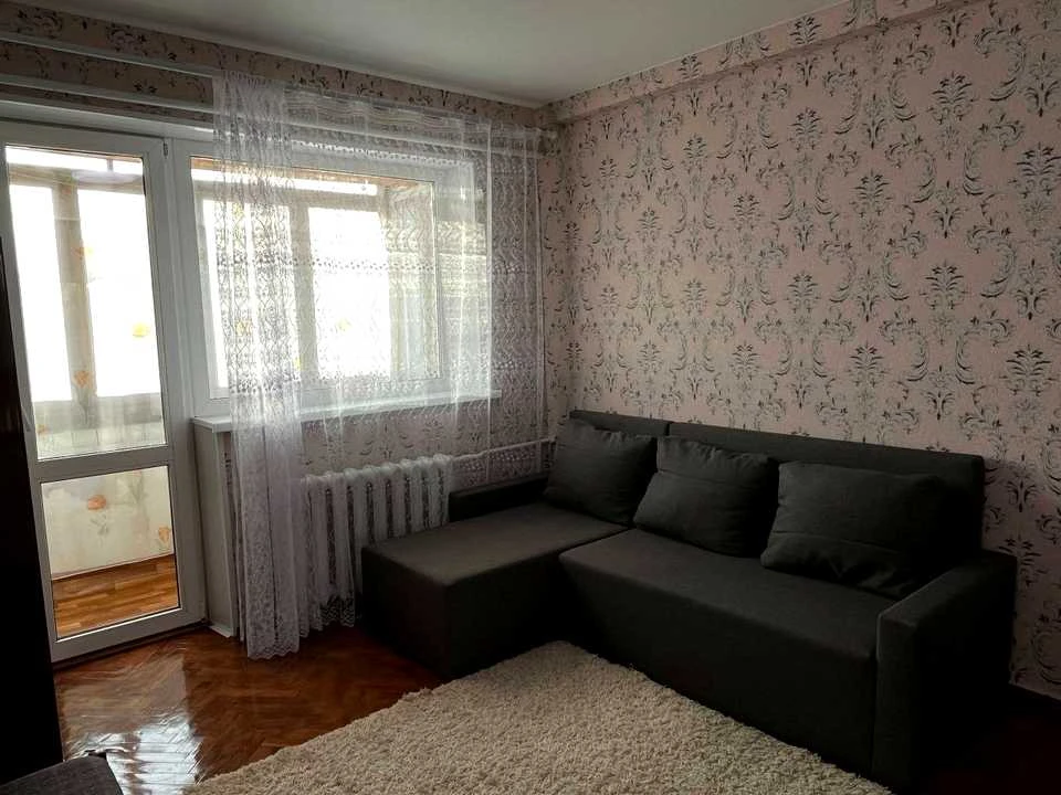 Apartment. Kaunas Street, Kyiv.