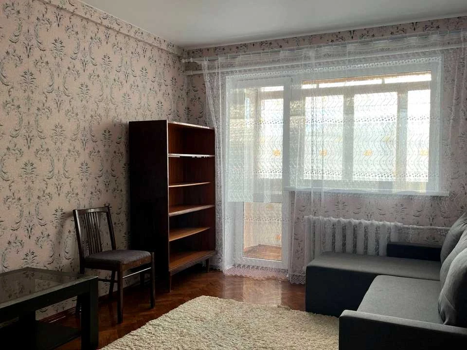 Apartment. Kaunas Street, Kyiv.