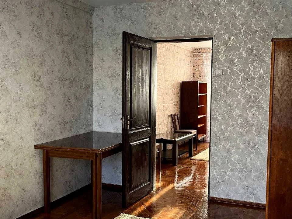Apartment. Kaunas Street, Kyiv.