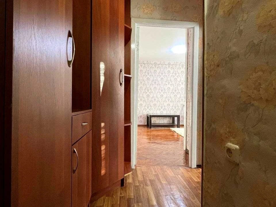 Apartment. Kaunas Street, Kyiv.