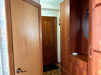 Apartment. Kaunas Street, Kyiv.