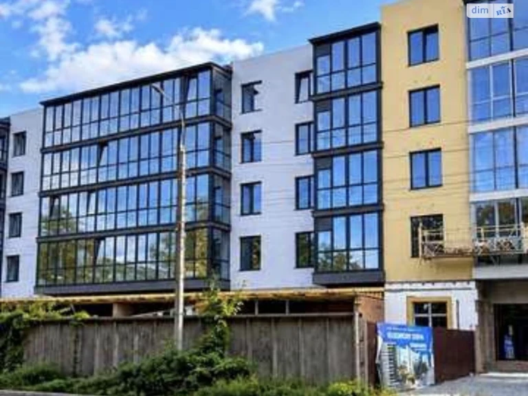 Apartment for Sale – Oljezir Complex