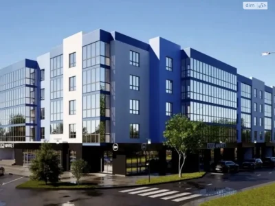 Продаж Квартира Олієжир комбінат