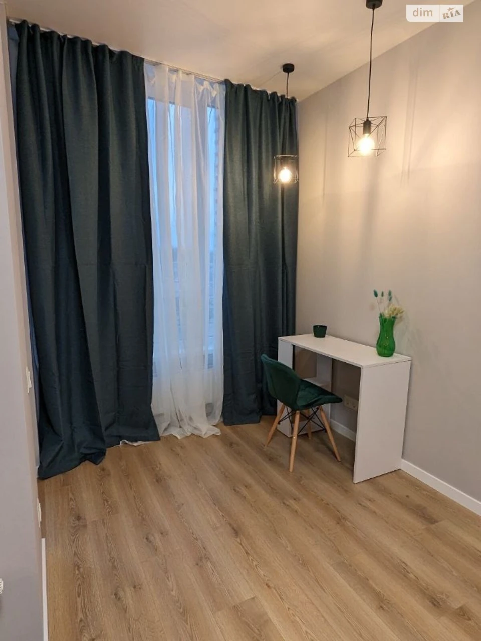 Long-Term Rental Apartment Mikylska Slobidka