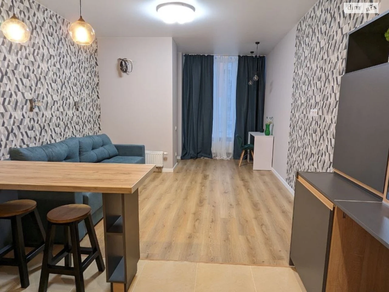 Long-Term Rental Apartment Mikylska Slobidka