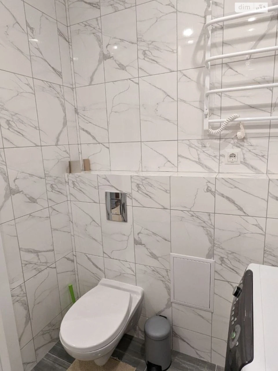 Long-Term Rental Apartment Mikylska Slobidka