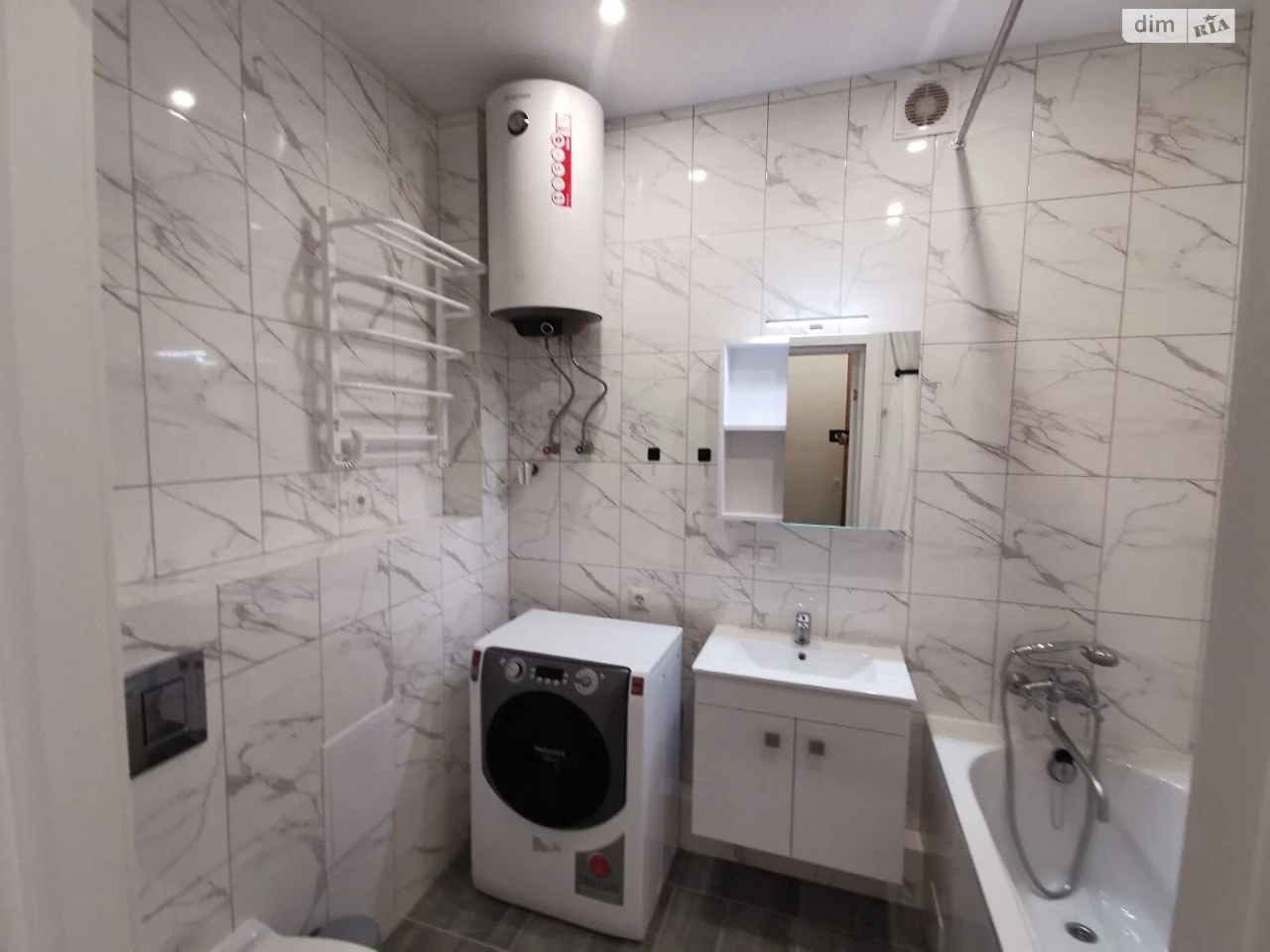Long-Term Rental Apartment Mikylska Slobidka