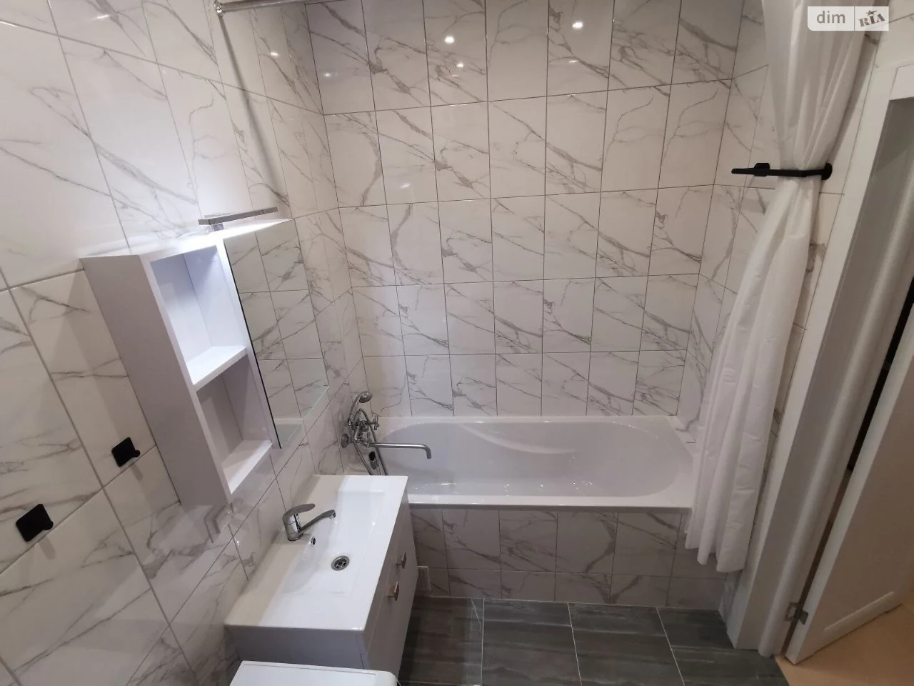 Long-Term Rental Apartment Mikylska Slobidka