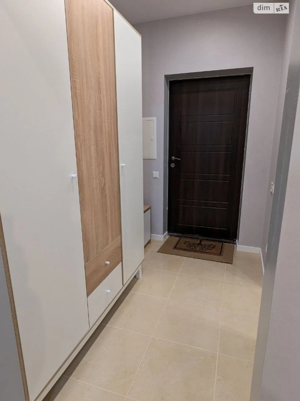 Long-Term Rental Apartment Mikylska Slobidka
