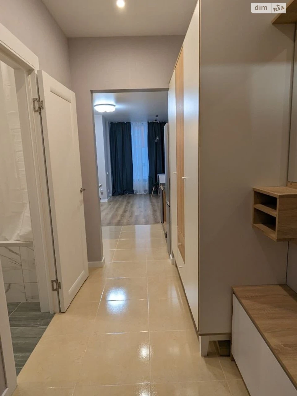 Long-Term Rental Apartment Mikylska Slobidka