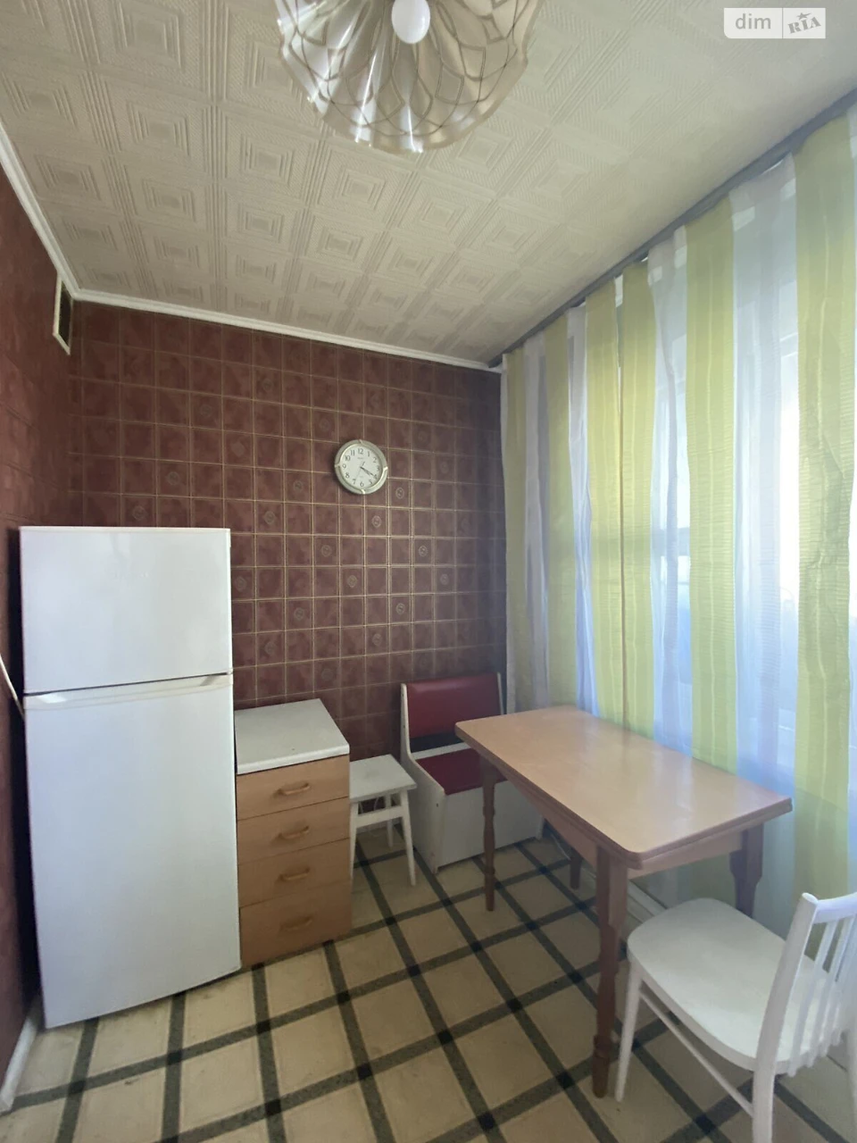 Long-Term Rental Apartment, Obolonnoye