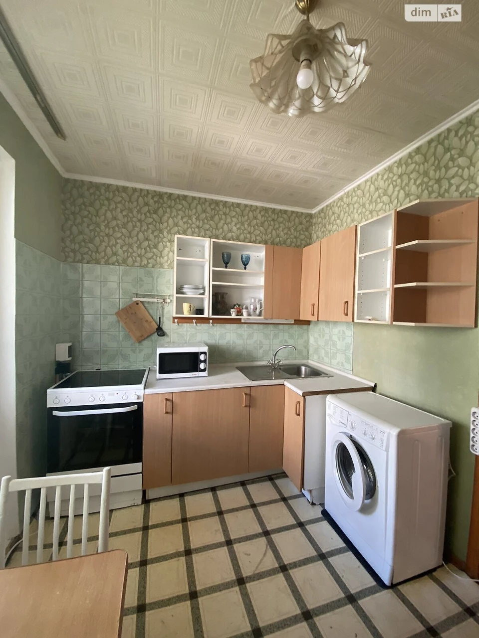 Long-Term Rental Apartment, Obolonnoye