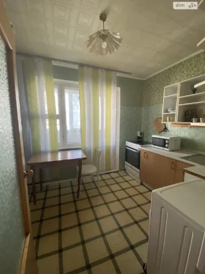 Long-Term Rental Apartment, Obolonnoye