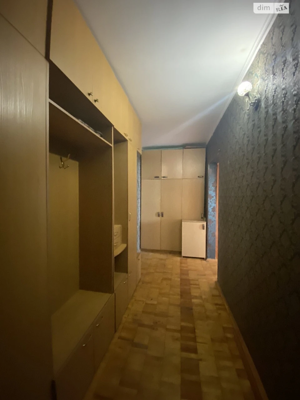 Long-Term Rental Apartment, Obolonnoye