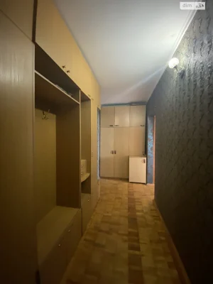 Long-Term Rental Apartment, Obolonnoye