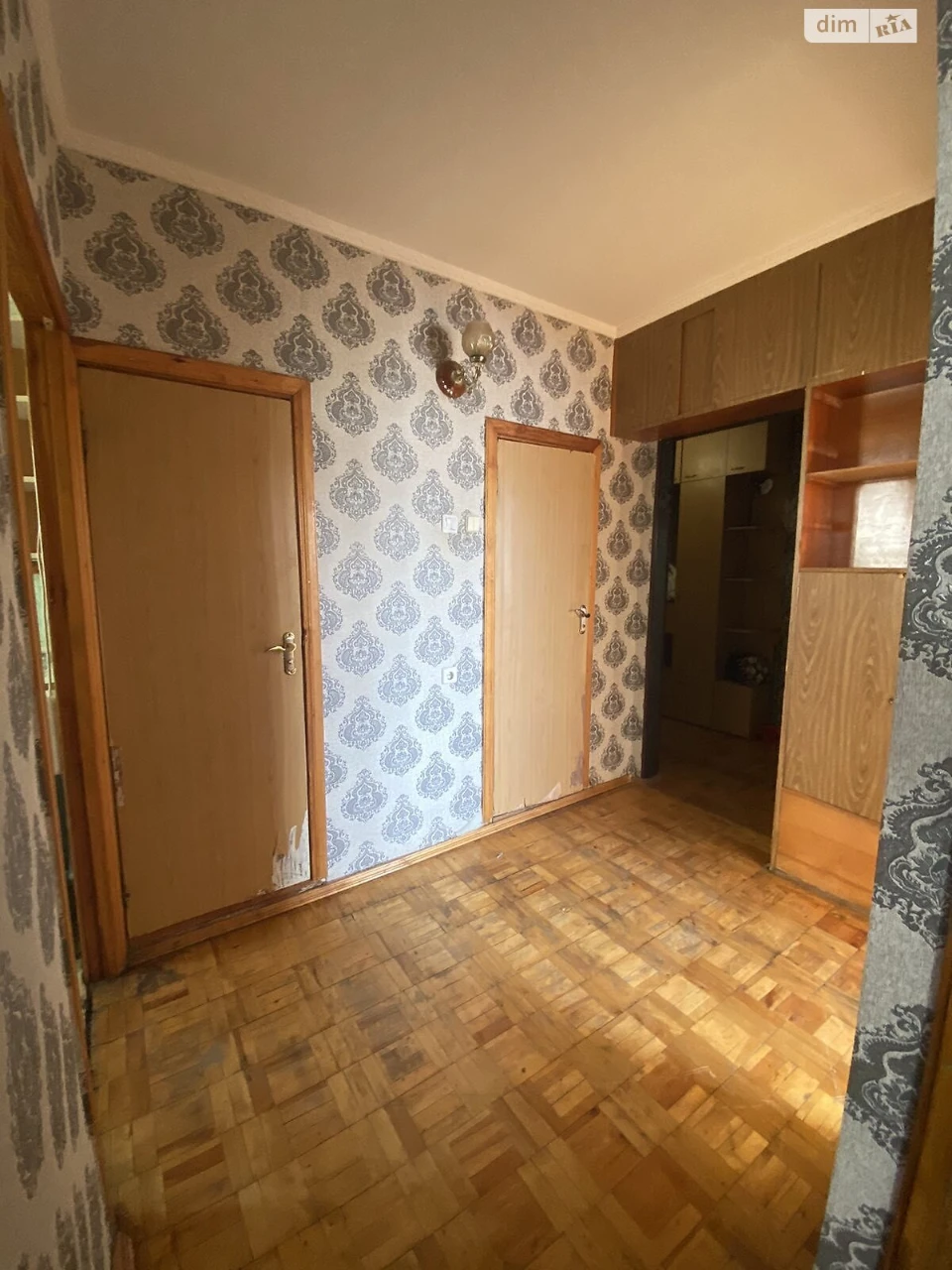Long-Term Rental Apartment, Obolonnoye