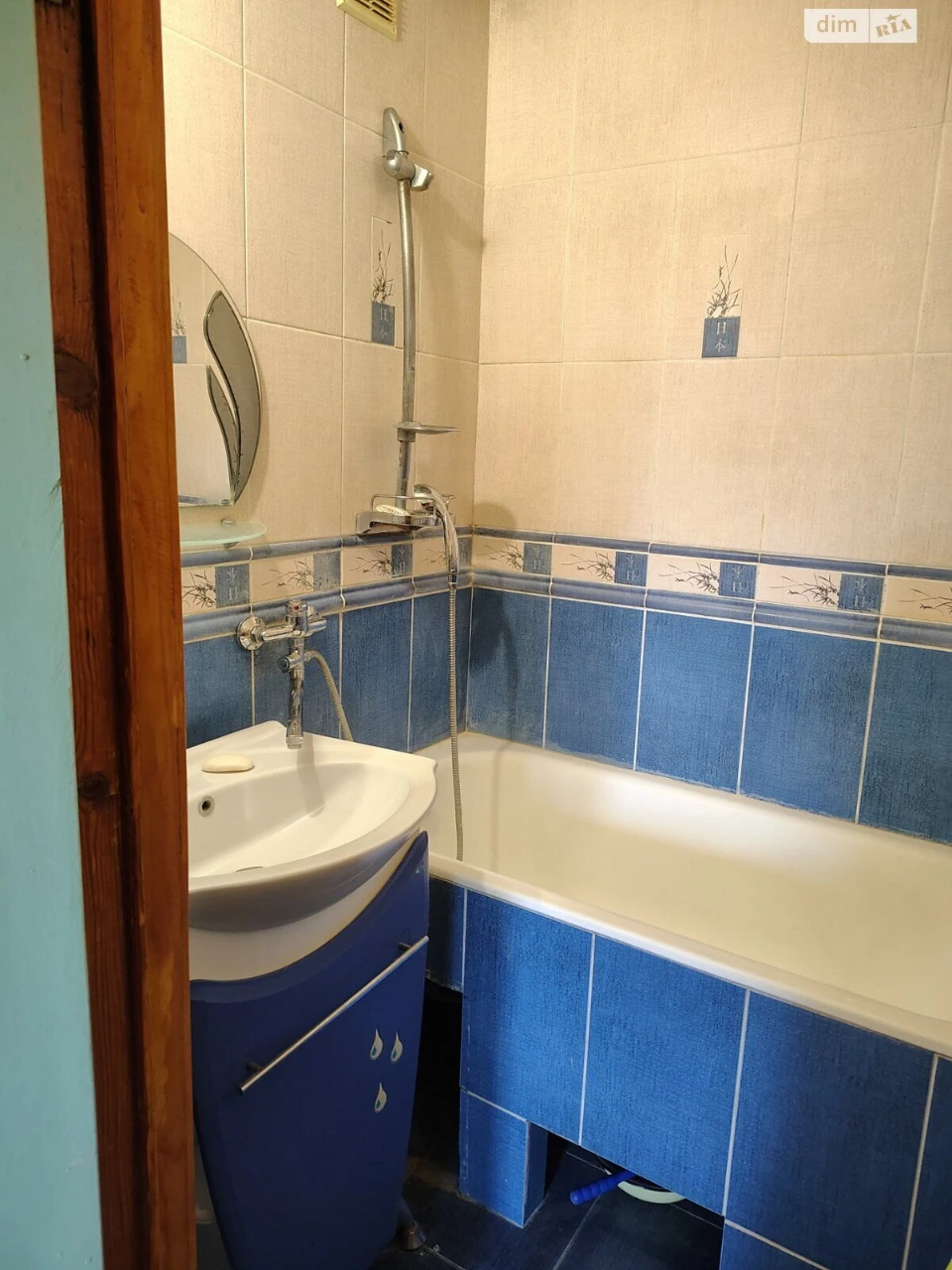 Long-Term Rental Apartment, Obolonnoye