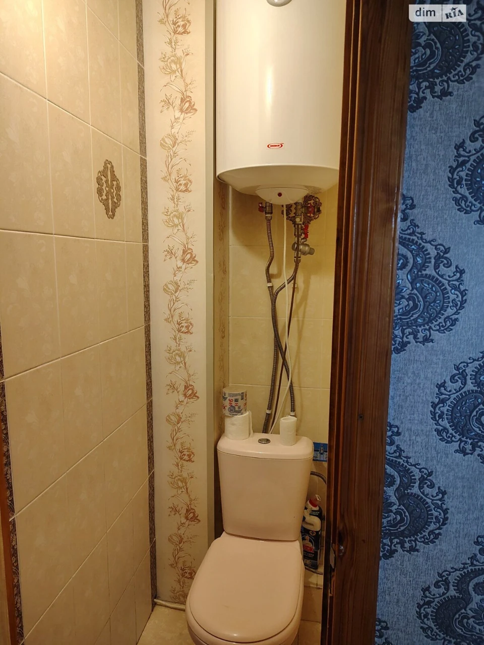 Long-Term Rental Apartment, Obolonnoye