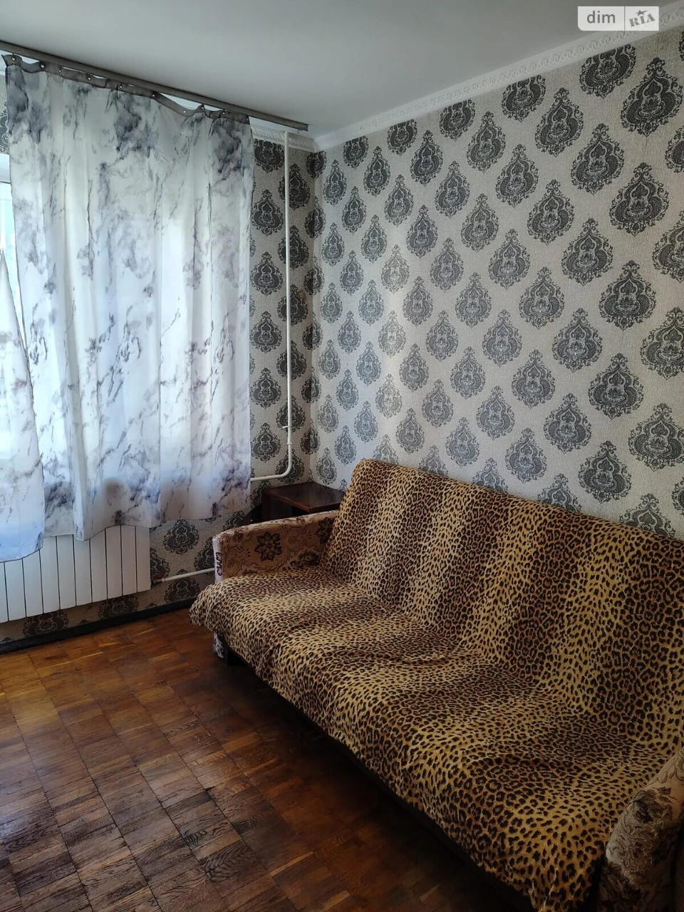 Long-Term Rental Apartment, Obolonnoye