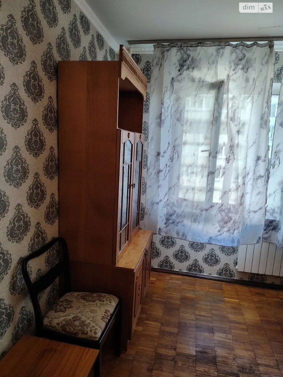 Long-Term Rental Apartment, Obolonnoye
