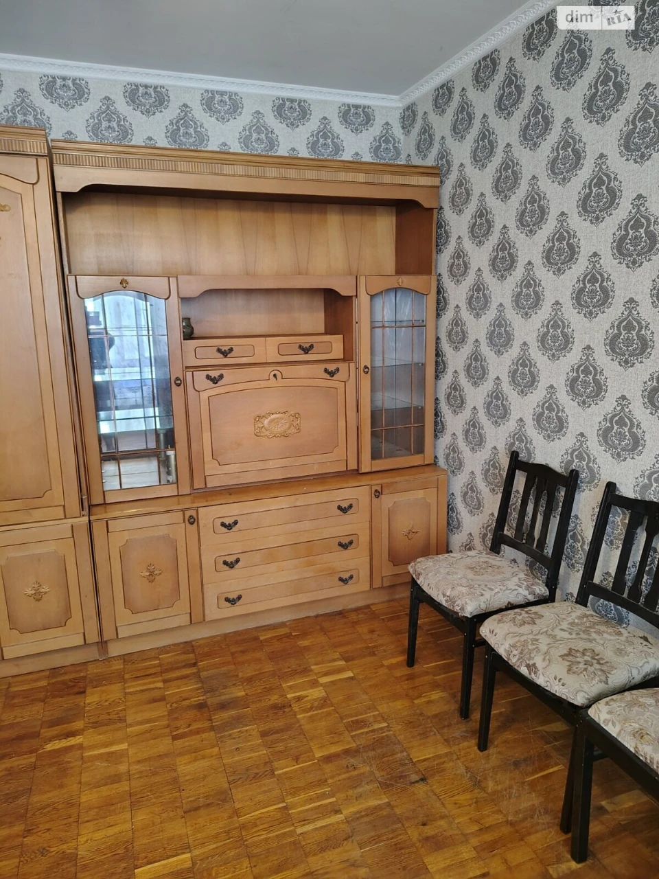 Long-Term Rental Apartment, Obolonnoye