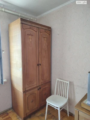 Long-Term Rental Apartment, Obolonnoye