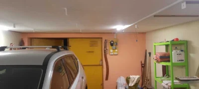 Капітальний гараж 6 м  4,5 м, ГК «Енергетик»