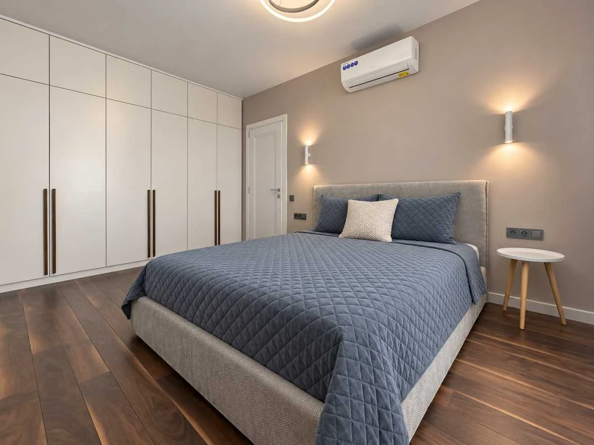 Rent 1-bedroom apartment 55 m², Metropolitan Vasily Lipko