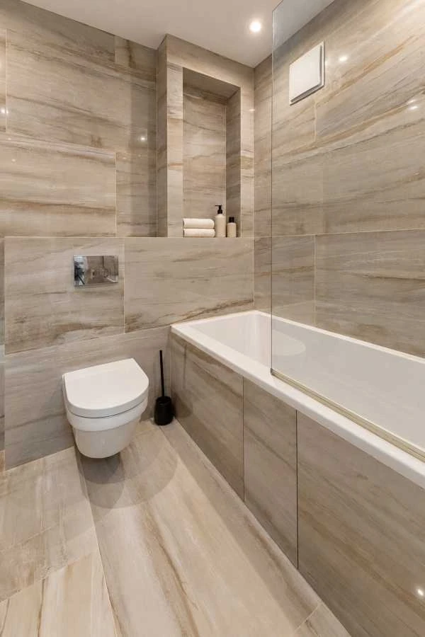 Rent 1-bedroom apartment 55 m², Metropolitan Vasily Lipko