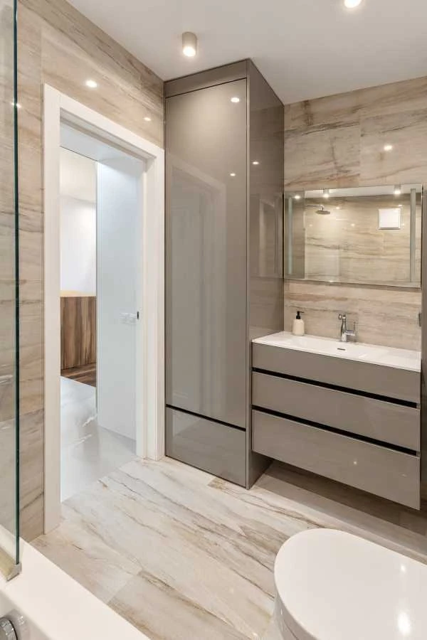 Rent 1-bedroom apartment 55 m², Metropolitan Vasily Lipko