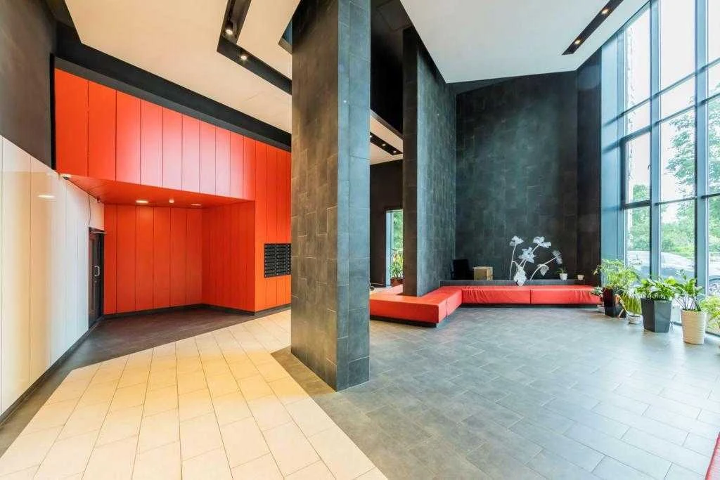 Rent 1-bedroom apartment 55 m², Metropolitan Vasily Lipko