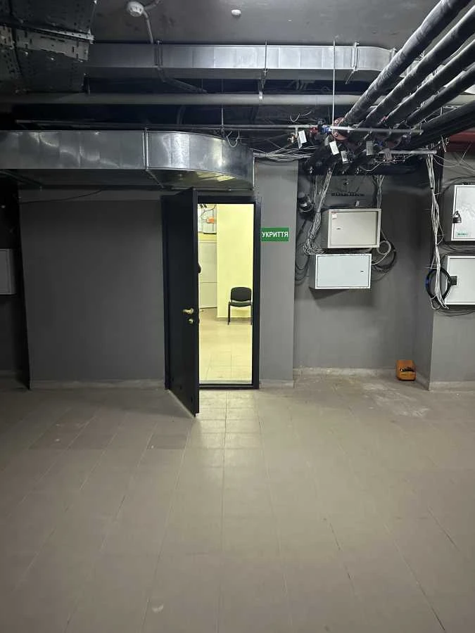 Rent 1-bedroom apartment 55 m², Metropolitan Vasily Lipko