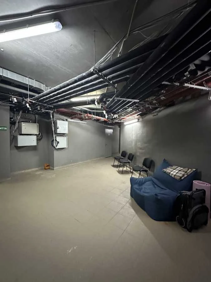 Rent 1-bedroom apartment 55 m², Metropolitan Vasily Lipko